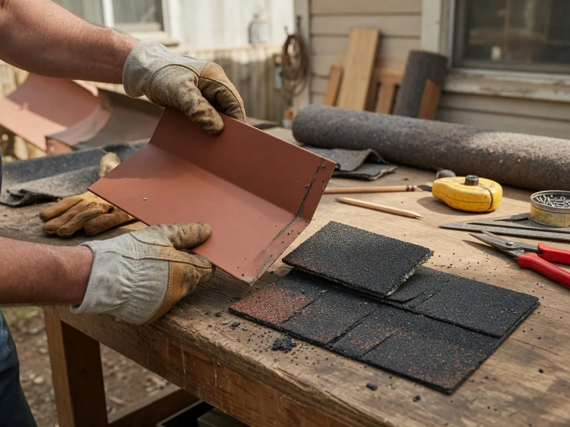 Roof Repair company in Driftwood, PA